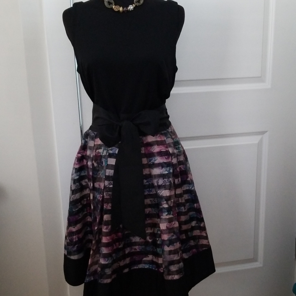 Party Dress NWOT